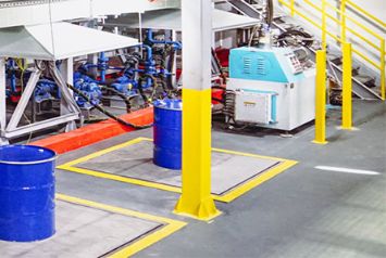 Толлинг ЛКМ в московской области