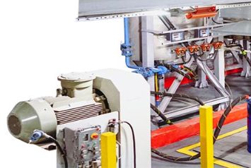 Производство ЛКМ на заказа